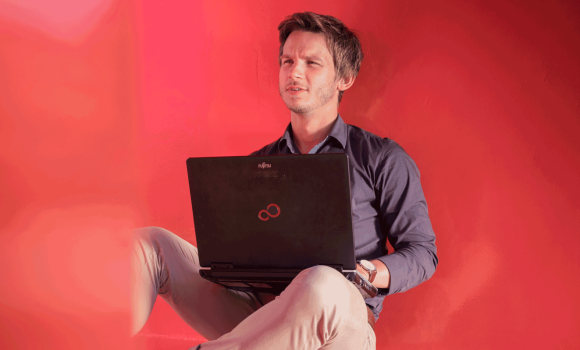 Kalite Kontrol Sorumlusu (m/f/d)