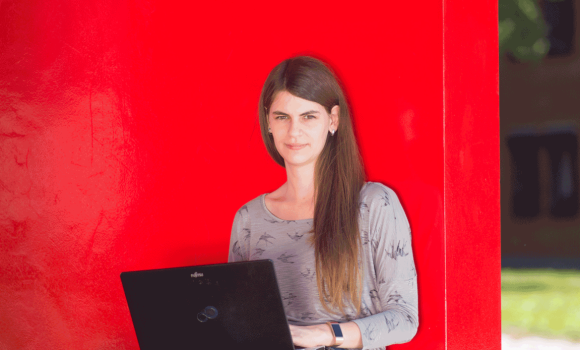 Muhasebe Sorumlusu (m/f/d)