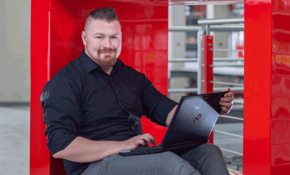 Kalite Yönetimi Mühendisi (m/f/d)