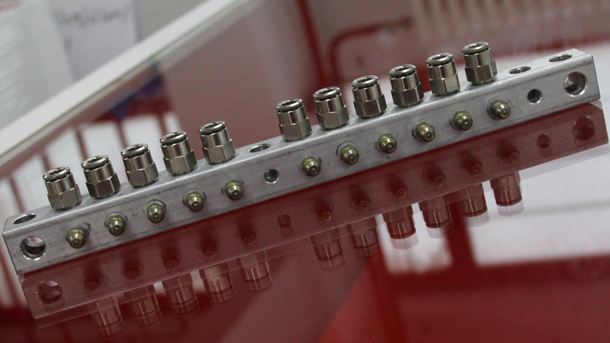 Maksimum güvenlik sağlandı