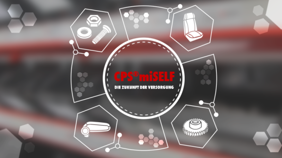 CPS®miLOGISTICS