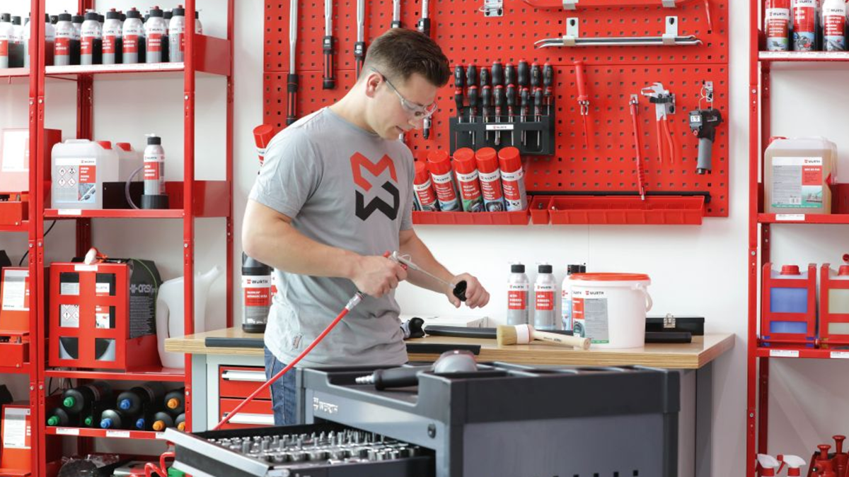 ORSY® atölye çözümleri