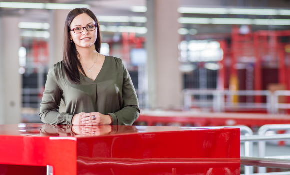 Depo Sorumlusu (m/f/d)