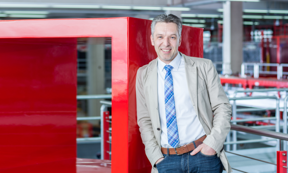 Finans Sorumlusu (m/f/d)