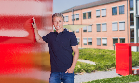 Sipariş Operasyon Sorumlusu (m/f/d)