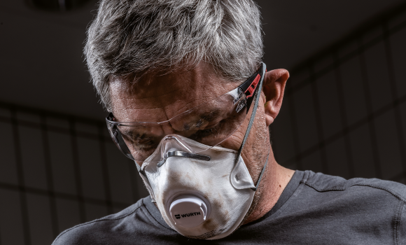 Kişisel koruyucu ekipman