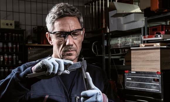 İş güvenliği tedariği