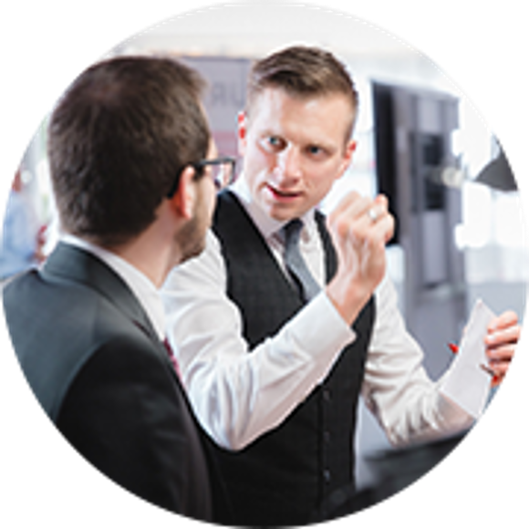 Teknik ürün danışmanlığı