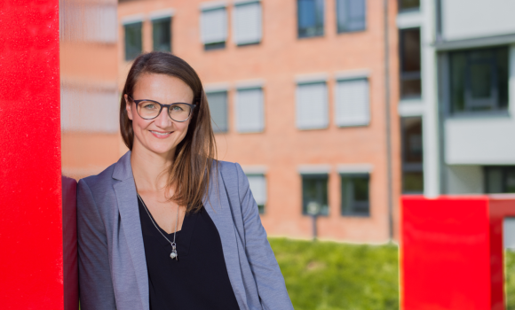 İnsan Kaynakları Sorumlusu (m/f/d)