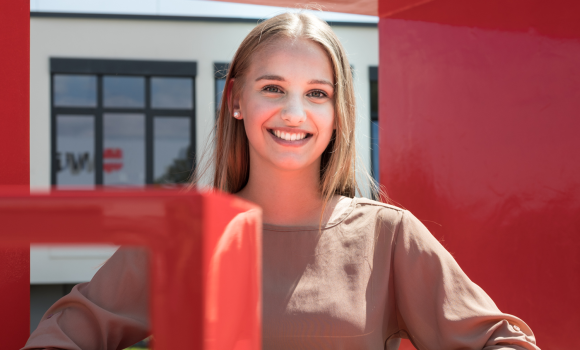 Marketing Sorumlusu (m/f/d)